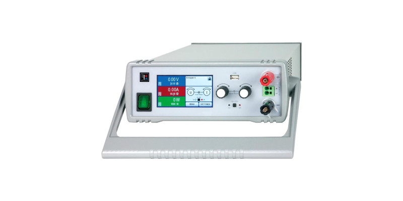 Электронная нагрузка Tektronix EA‑EL 9000 DT